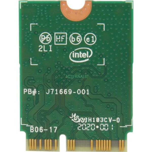 Intel r wireless ac 9462 что это