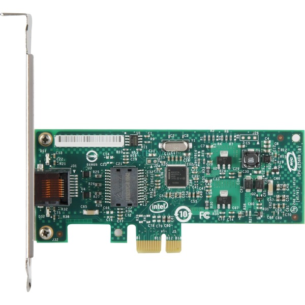 Intel gigabit ct desktop adapter что это