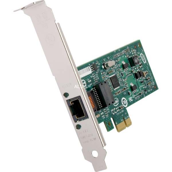 Intel gigabit ct desktop adapter что это