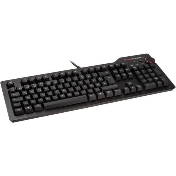 das keyboard 4 professional root