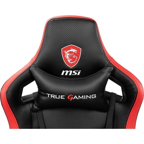 Msi кресло mag ch110