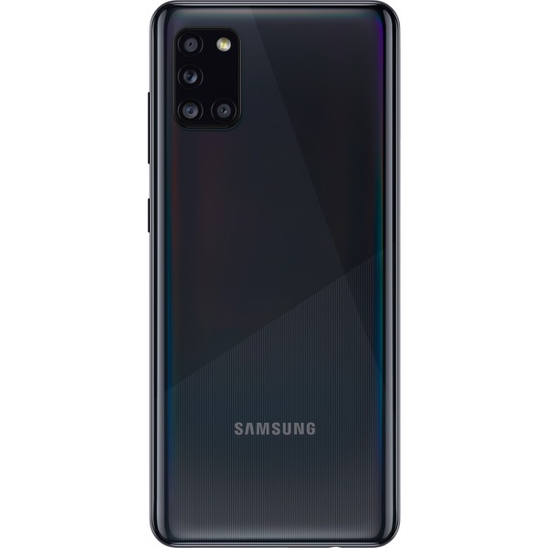 samsung galaxy a31 64gb black