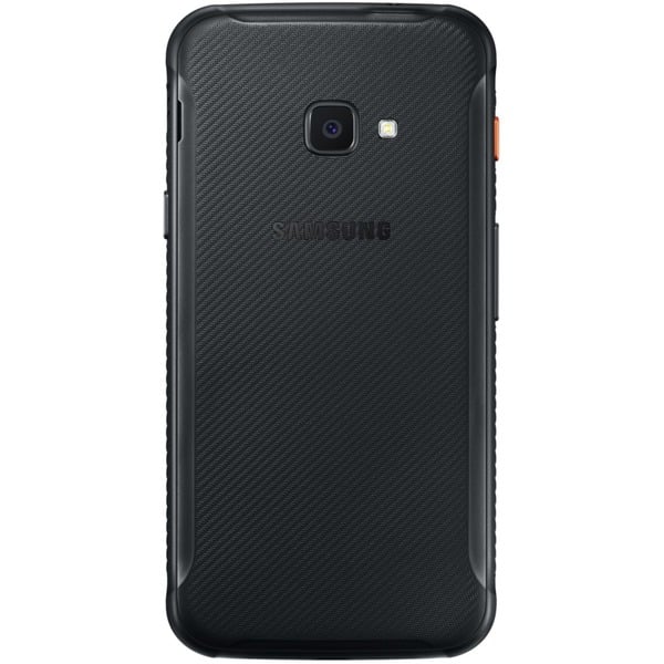 galaxy xcover 4s enterprise edition test