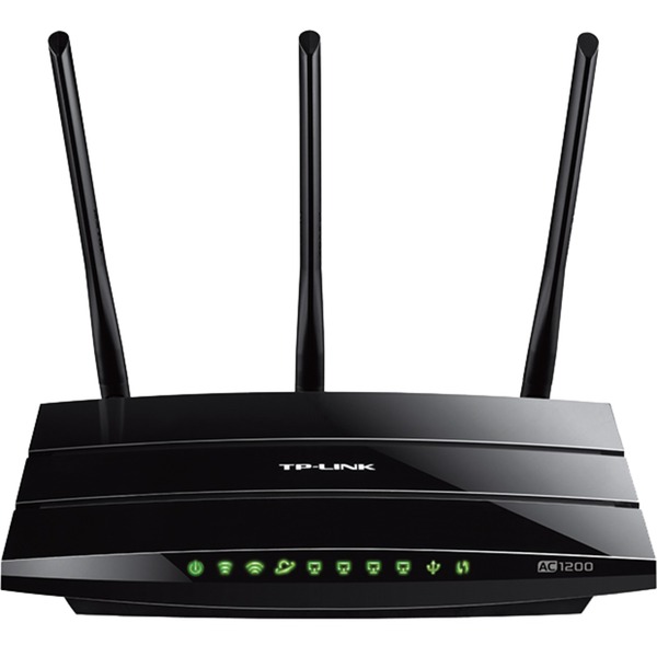 Wi fi роутер tp link archer c1200 обзор