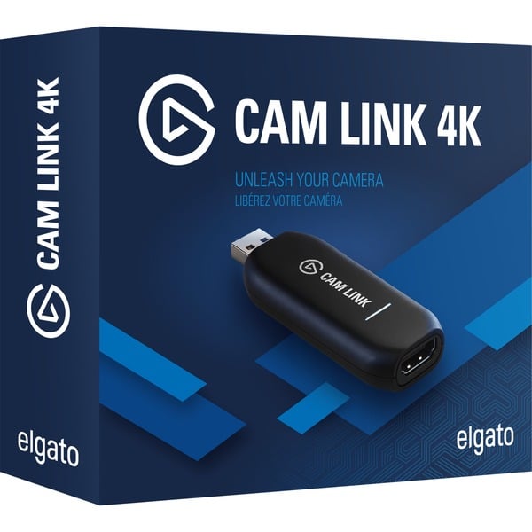 elgato cam link skype