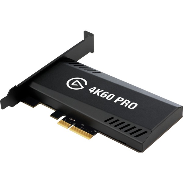 Карта захвата elgato 4k60 pro