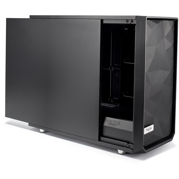 Fractal Design Meshify C Solid Side Panel ミドルタワー型PCケース