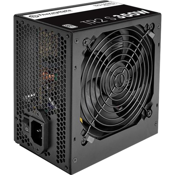 Блок питания thermaltake tr2 s 350w обзор