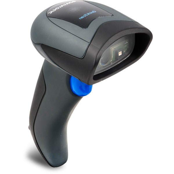 Сканер datalogic quickscan qd2430 настройка