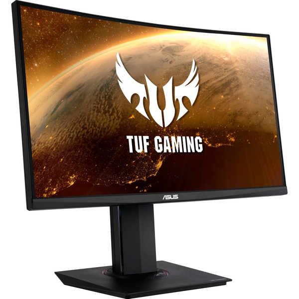 Asus tuf gaming vg24vq настройка