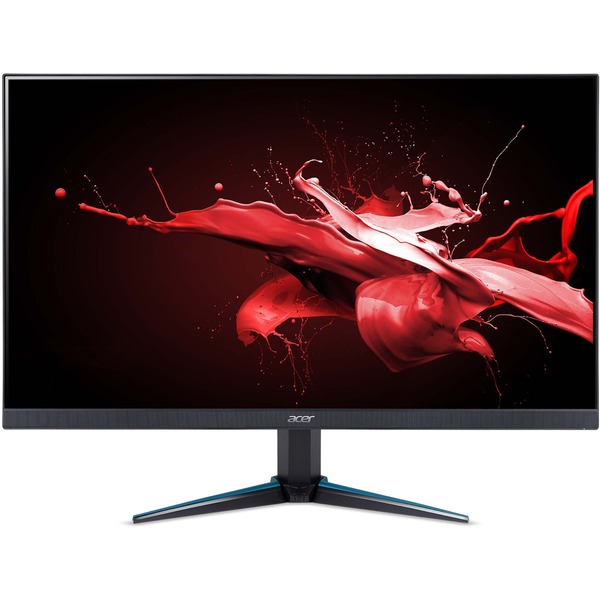 Acer Nitro Vg270up Gaming Monitor 69 Cm27 Zoll Schwarz Wqhd Amd Free Sync 144hz Panel 6639