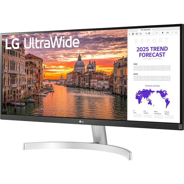 29 монитор lg 29wn600 w не работает hdr