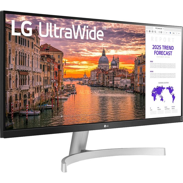 29 монитор lg 29wn600 w не работает hdr