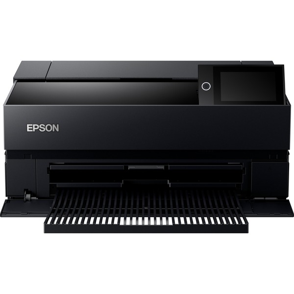 Обзор на принтер epson surecolor sc p700