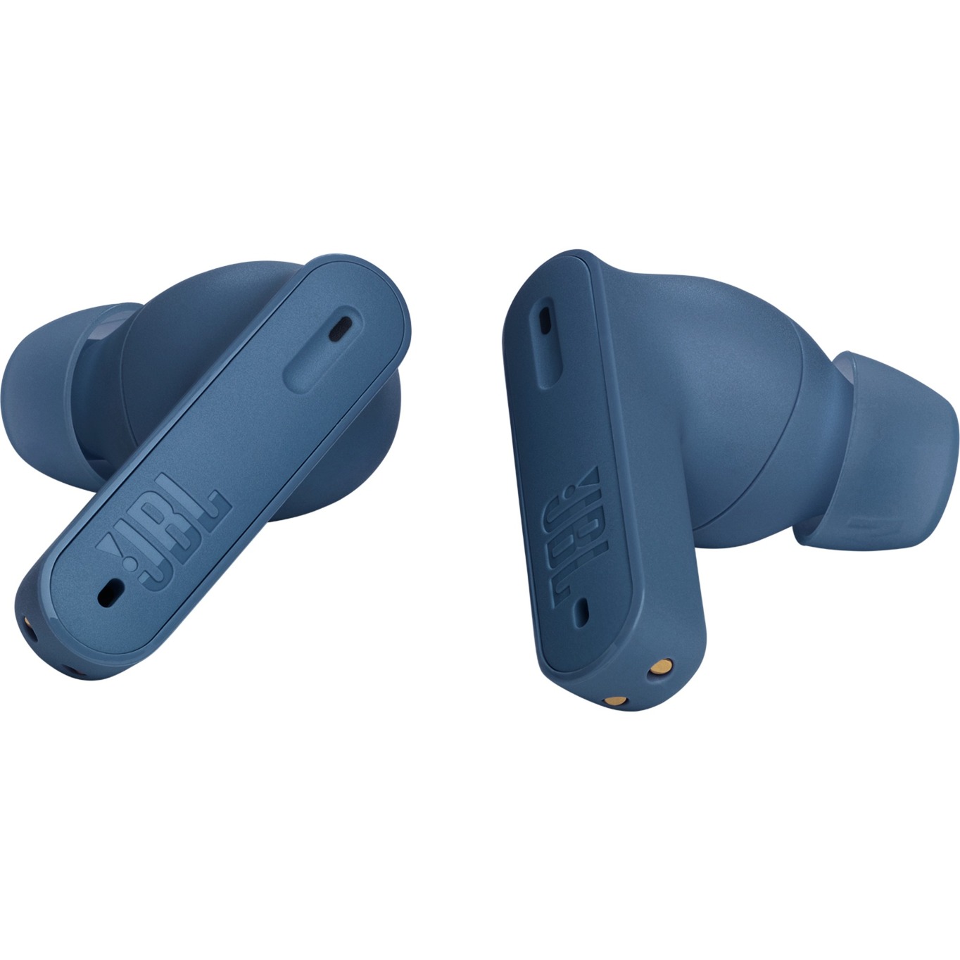 Jbl Tune Beam Kopfh Rer Blau Bluetooth Tws Usb C