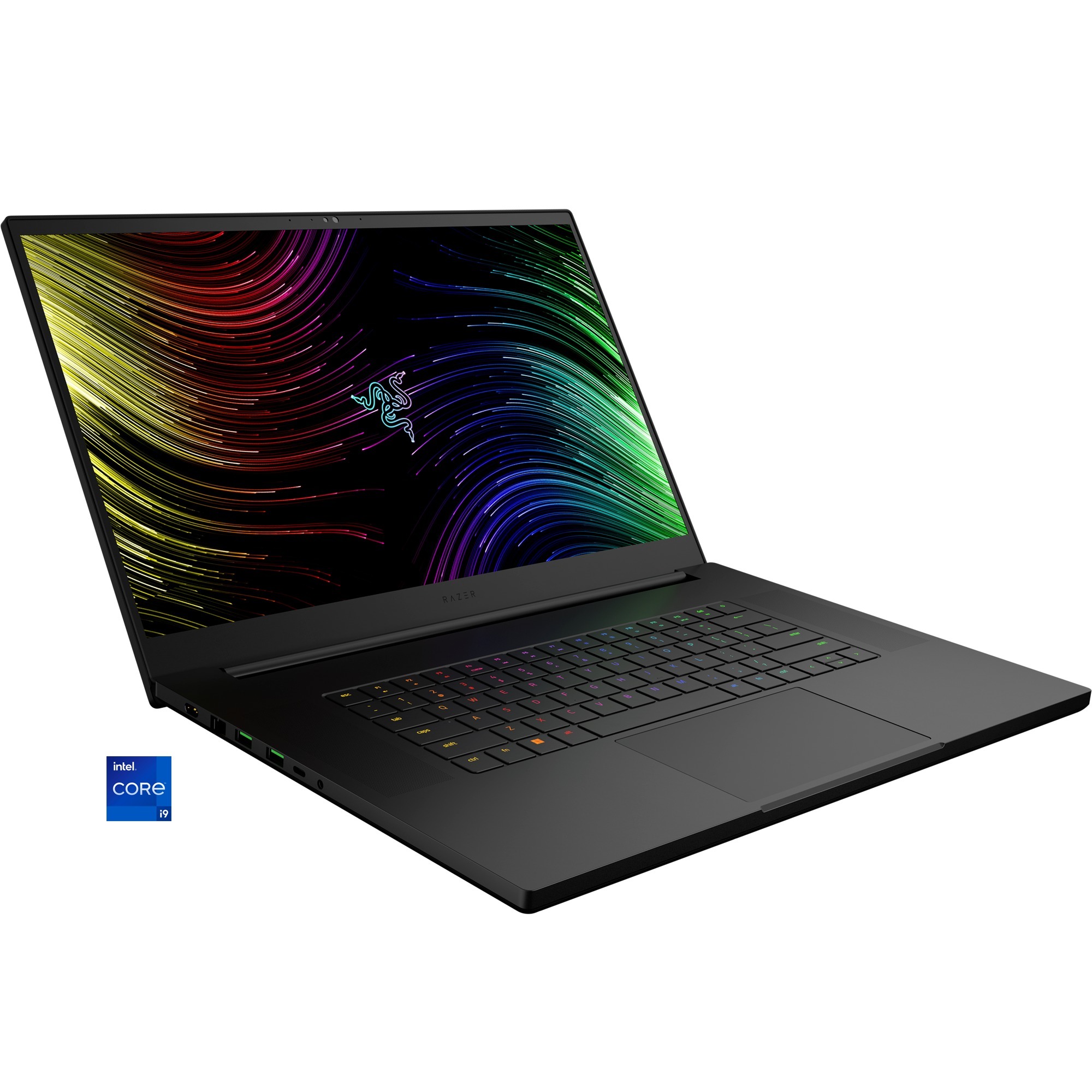 Razer Blade Uhd K Ips Hz Intel I H Gb Ram Tb Ssd Geforce Rtx Ti