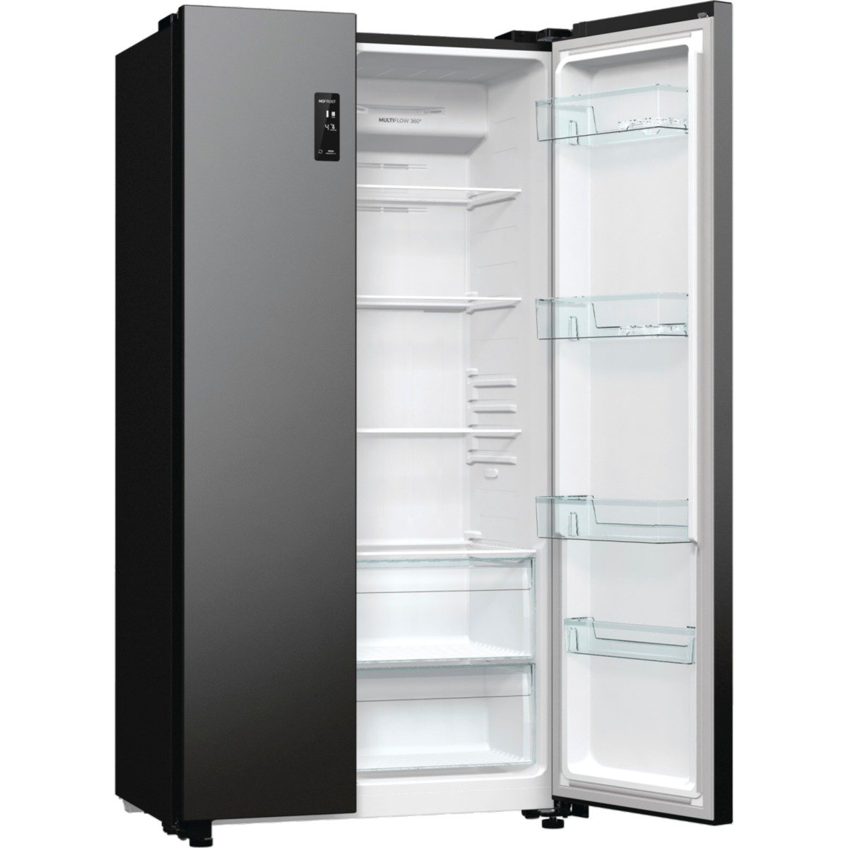 Gorenje Nrk620eabxl4 Купить В Спб Холодильник