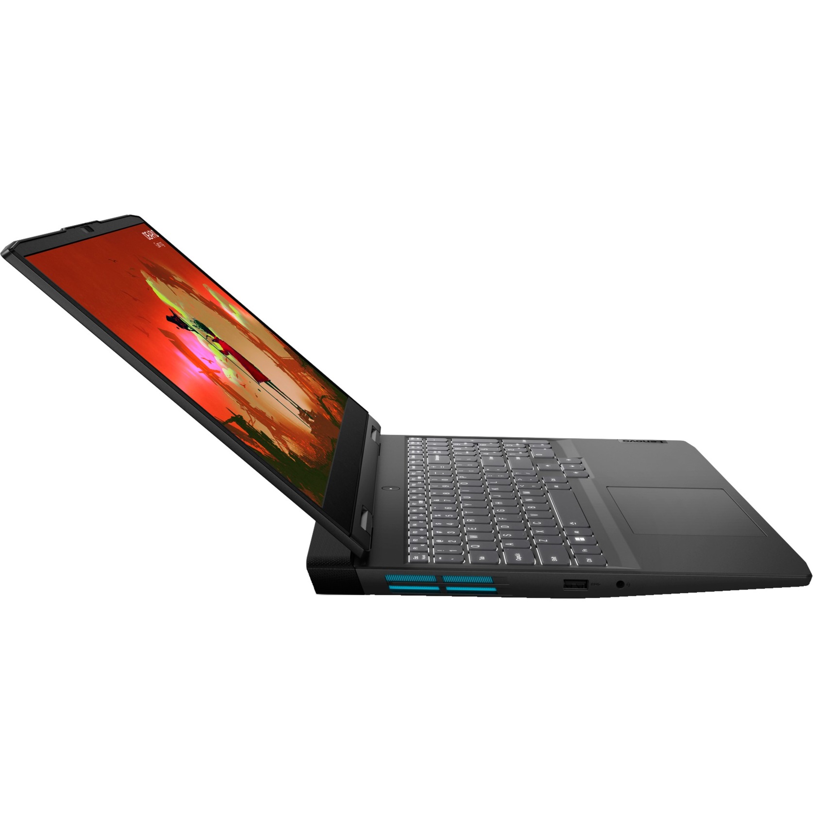 Купить Игровой Ноутбук Lenovo Ideapad Gaming