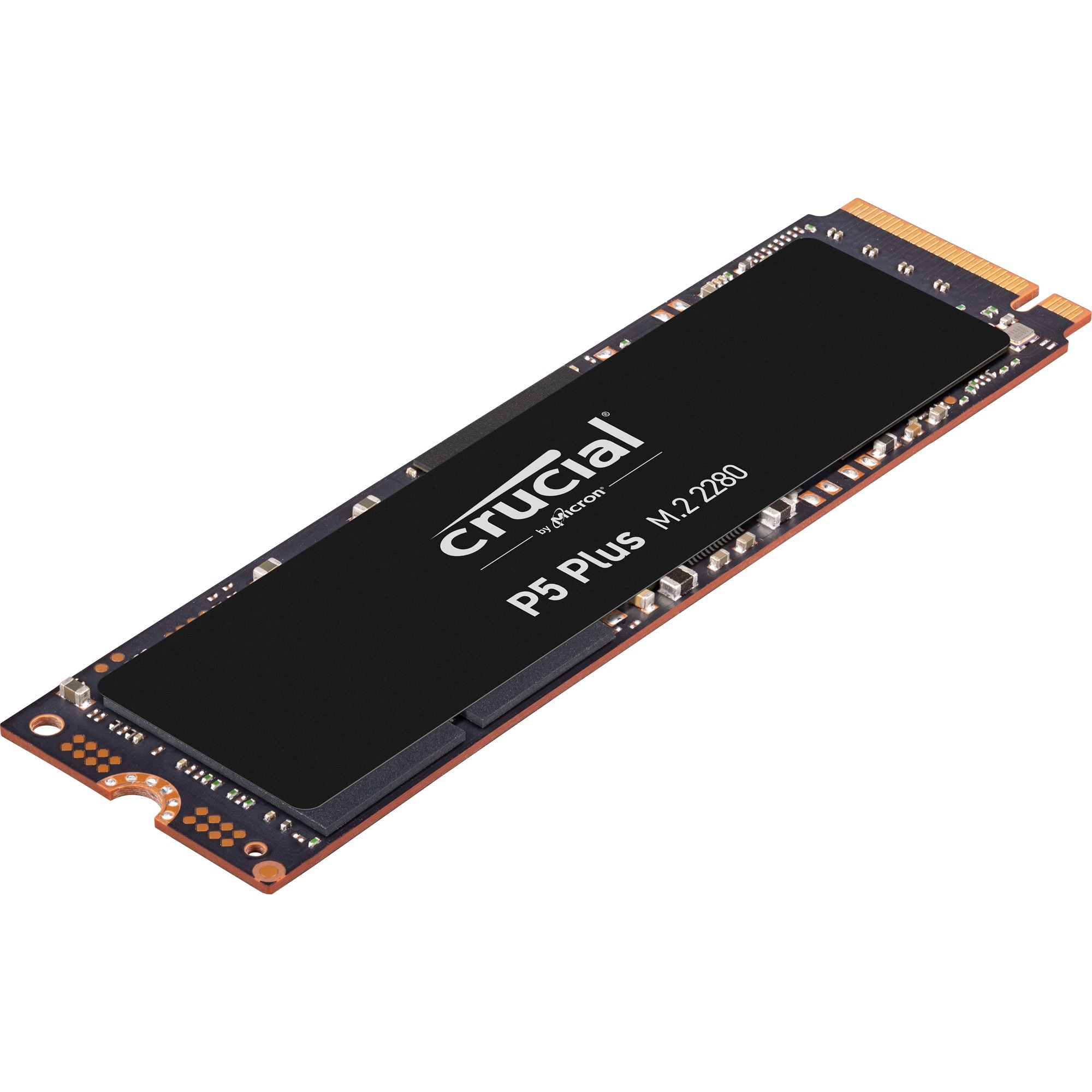 Ssd crucial что за фирма