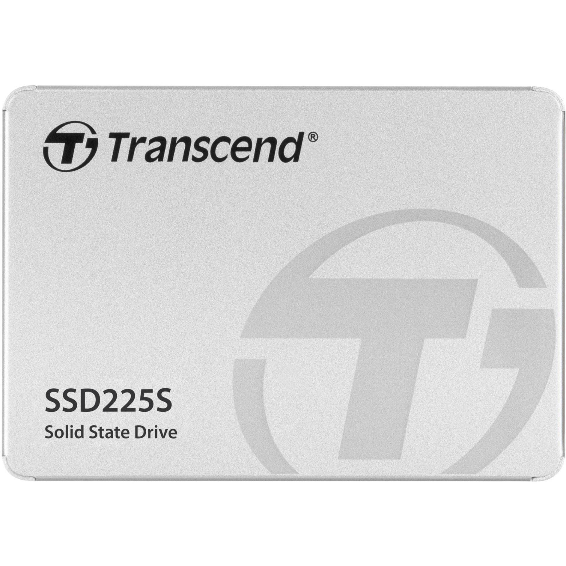 Transcend SSD225S 2 TB | 00760557859130