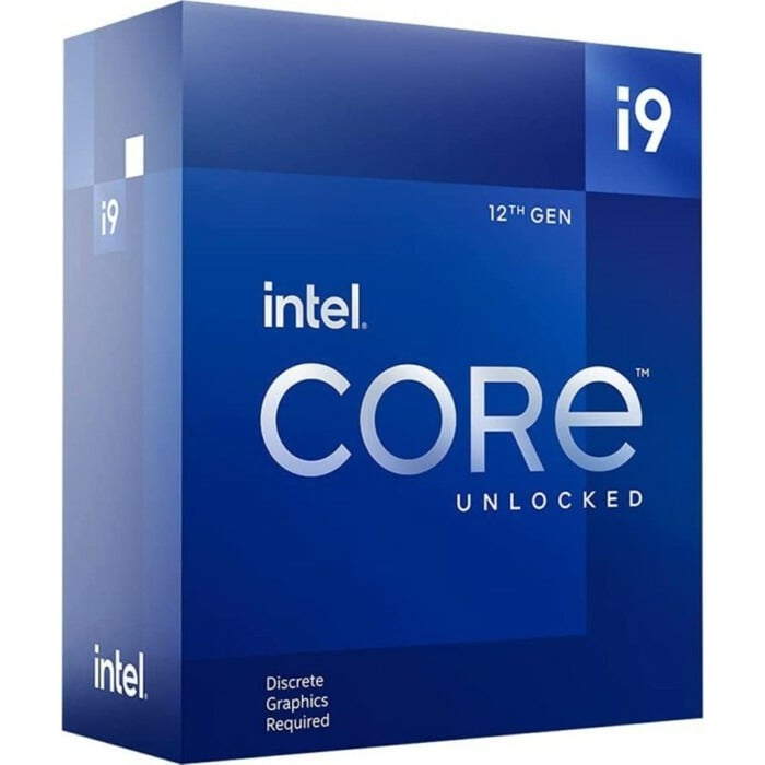 Intel Core I Kf Prozessor Boxed Version