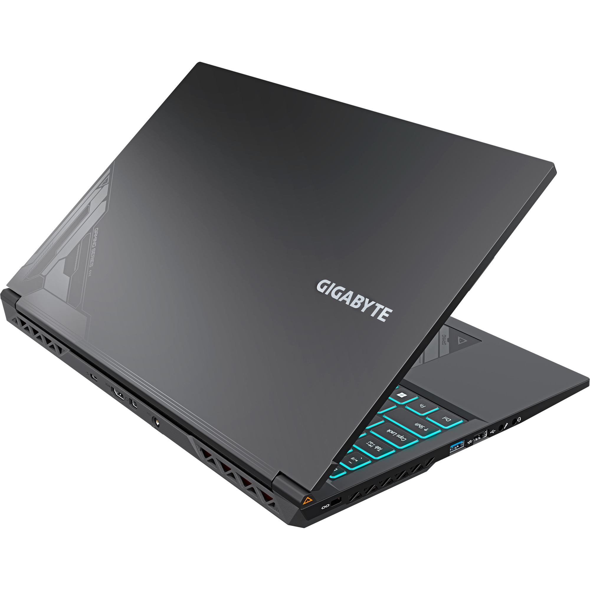 Купить Ноутбук Gigabyte G5 Kd