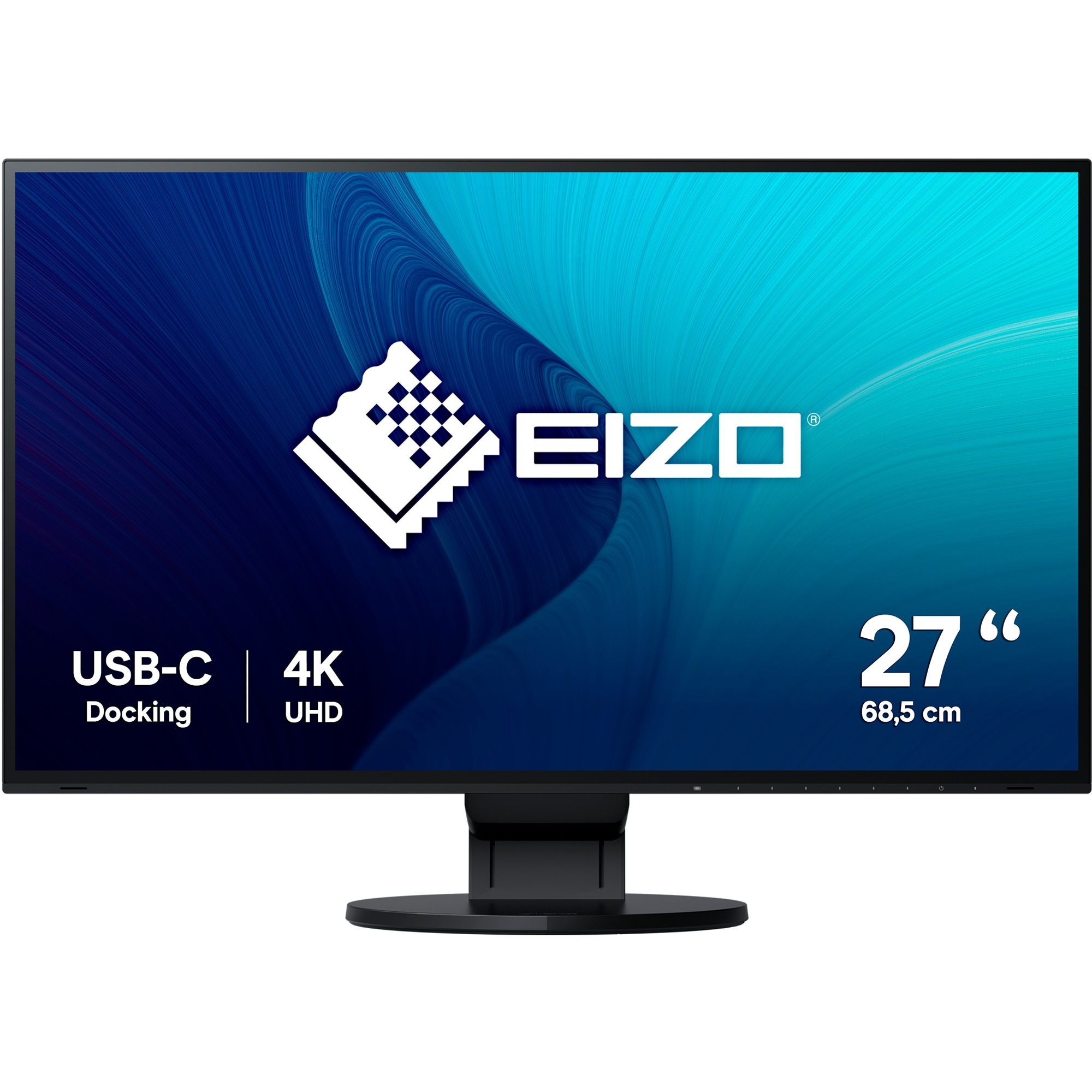 EIZO FlexScan EV2785-BK