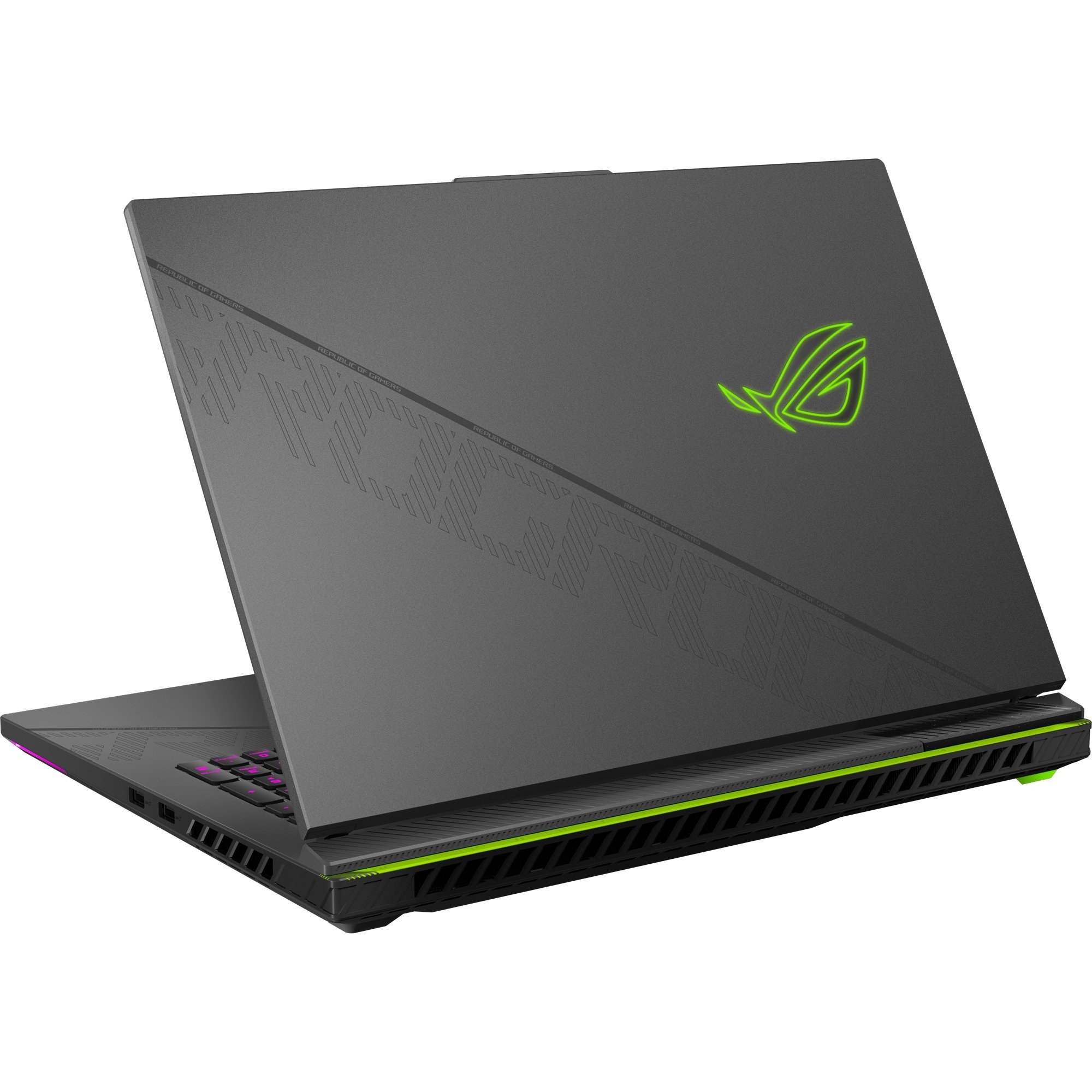 Asus Rog Strix Ноутбук Купить