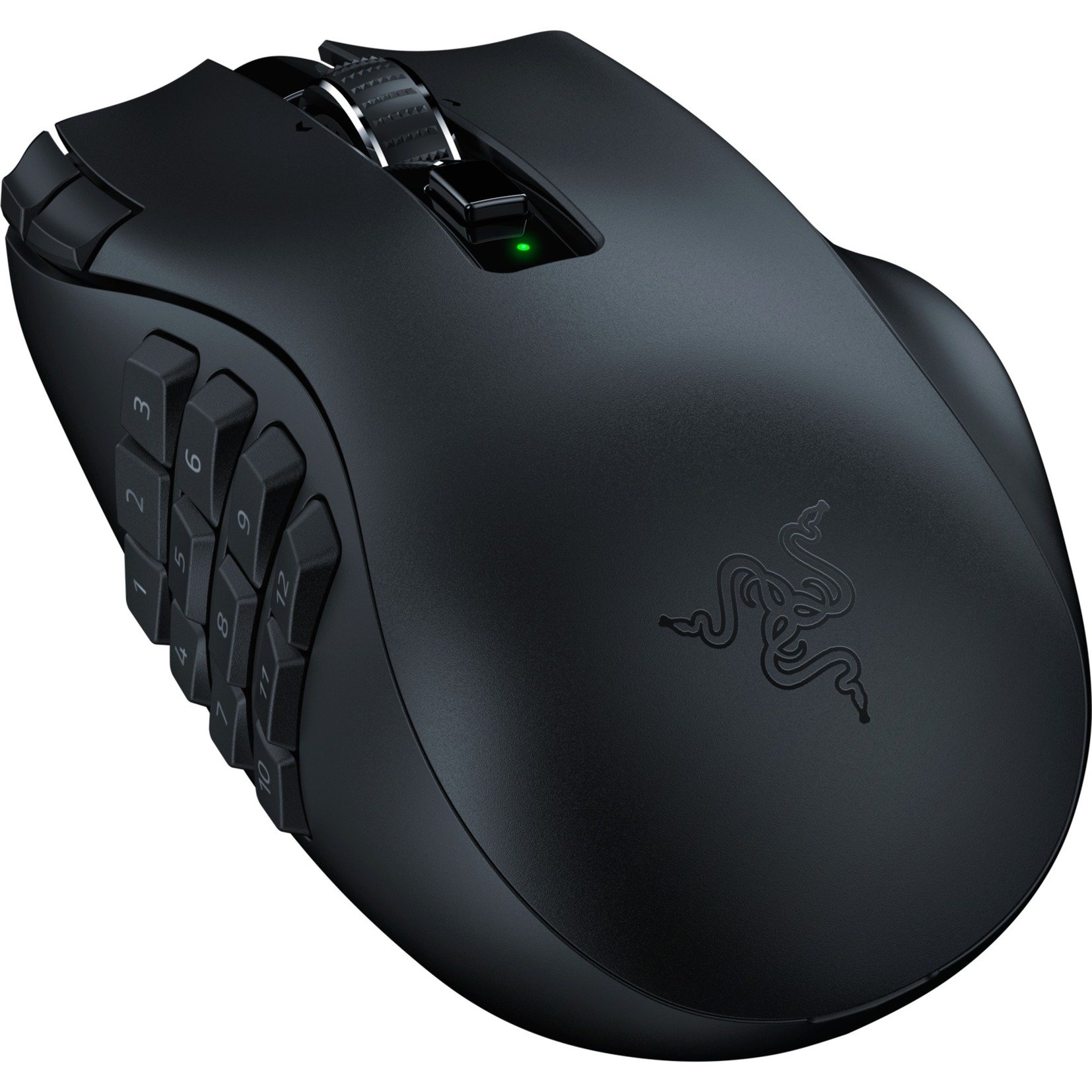 Razer Naga V2 Pro Купить