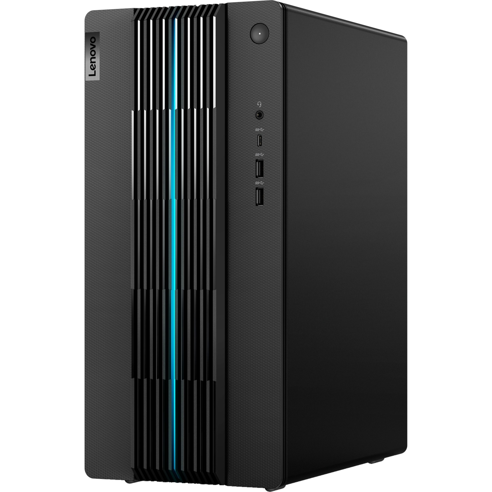 Lenovo Ideacentre Gaming Iab T Vge Gaming Pc Schwarz