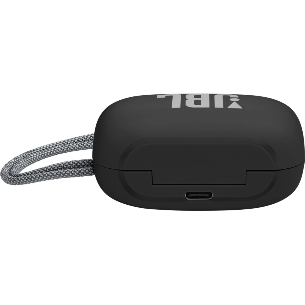 Jbl Reflect Aero Tws Kopfh Rer Schwarz Bluetooth Usb C