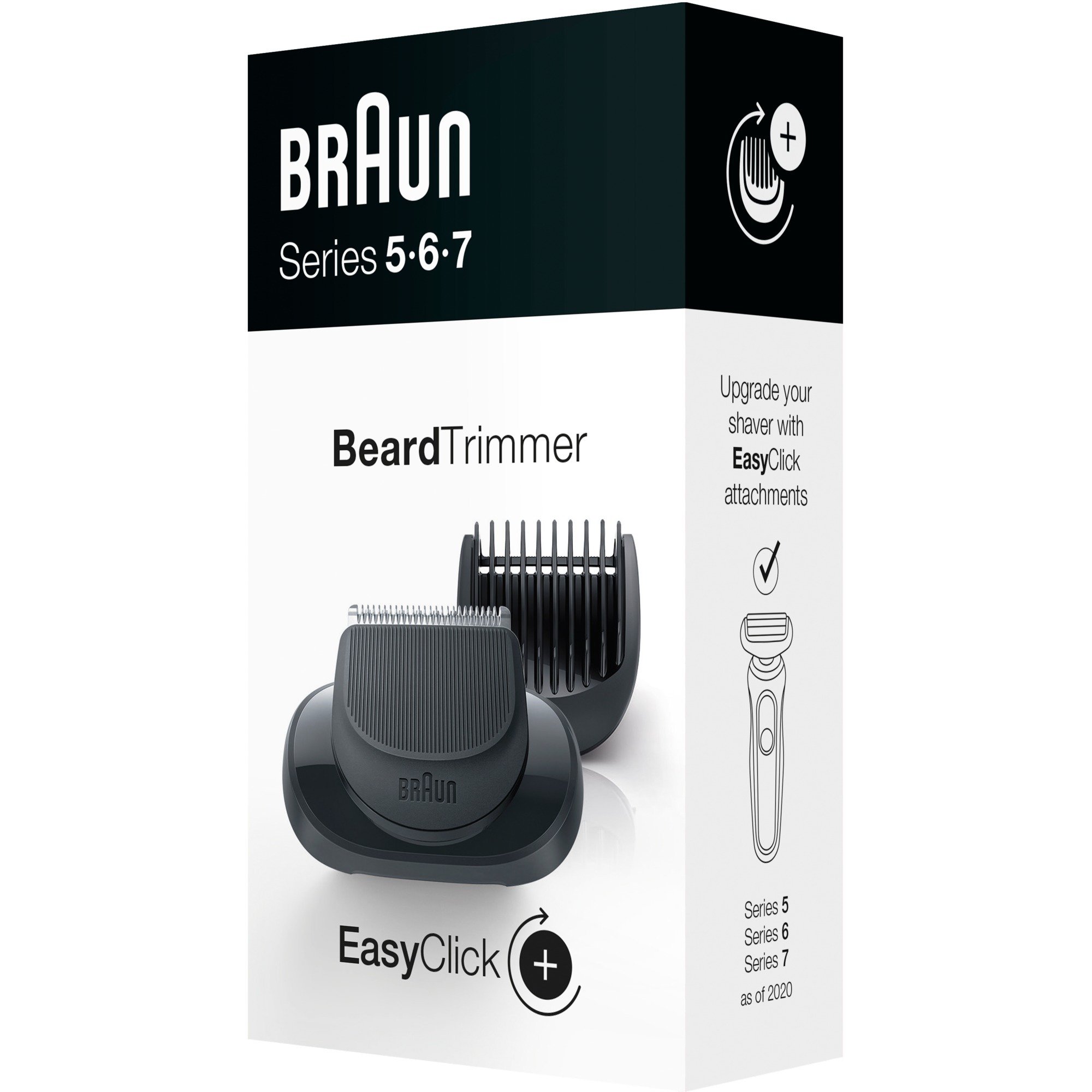 Браун 7 5. Braun 05-BT EASYCLICK. Насадка для стайлинга Braun 05-BT EASYCLICK. Braun s5 насадки для бритвы. Насадка-триммер Braun 05-BT EASYCLICK Black.