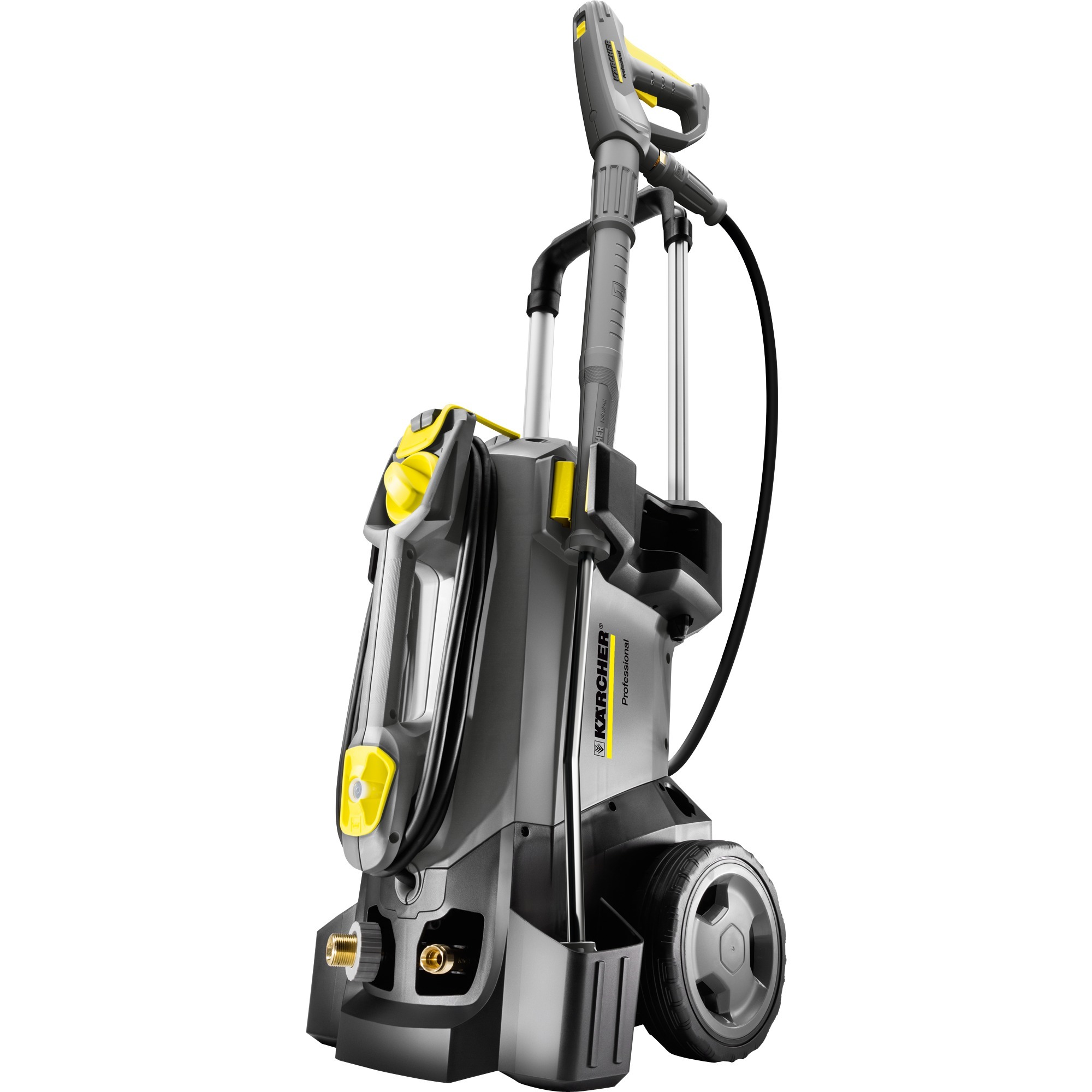 Высокого мойки karcher. Мойка Керхер HD 5/12 C 1.520-900.0. 