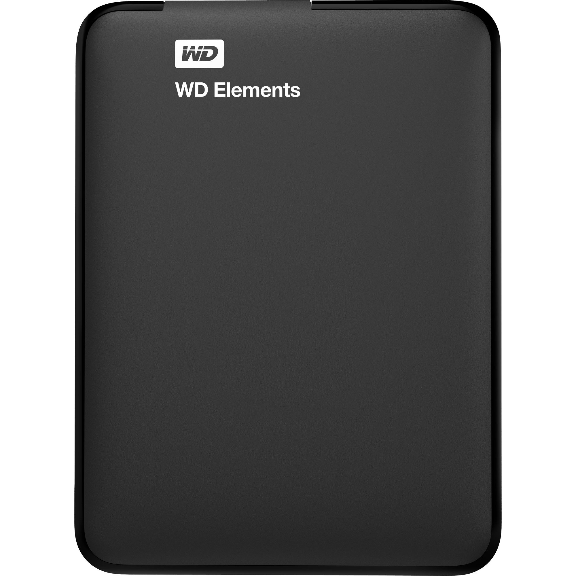 Купить Wd Elements 1 Tb