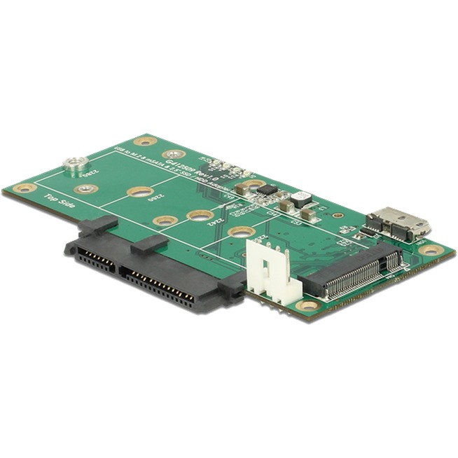 Sata b sata 2. MSATA m2 SATA. Адаптер PCIE x1 MSATA. M.2 SATA контроллер. Delock 62967.