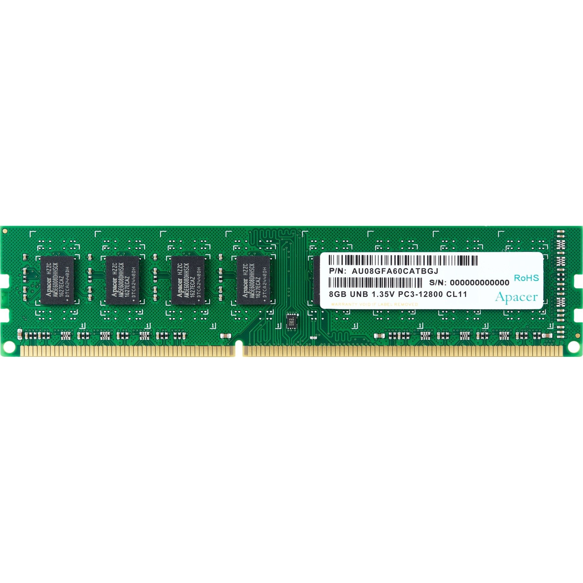 Купить Память Ddr3 4 Gb