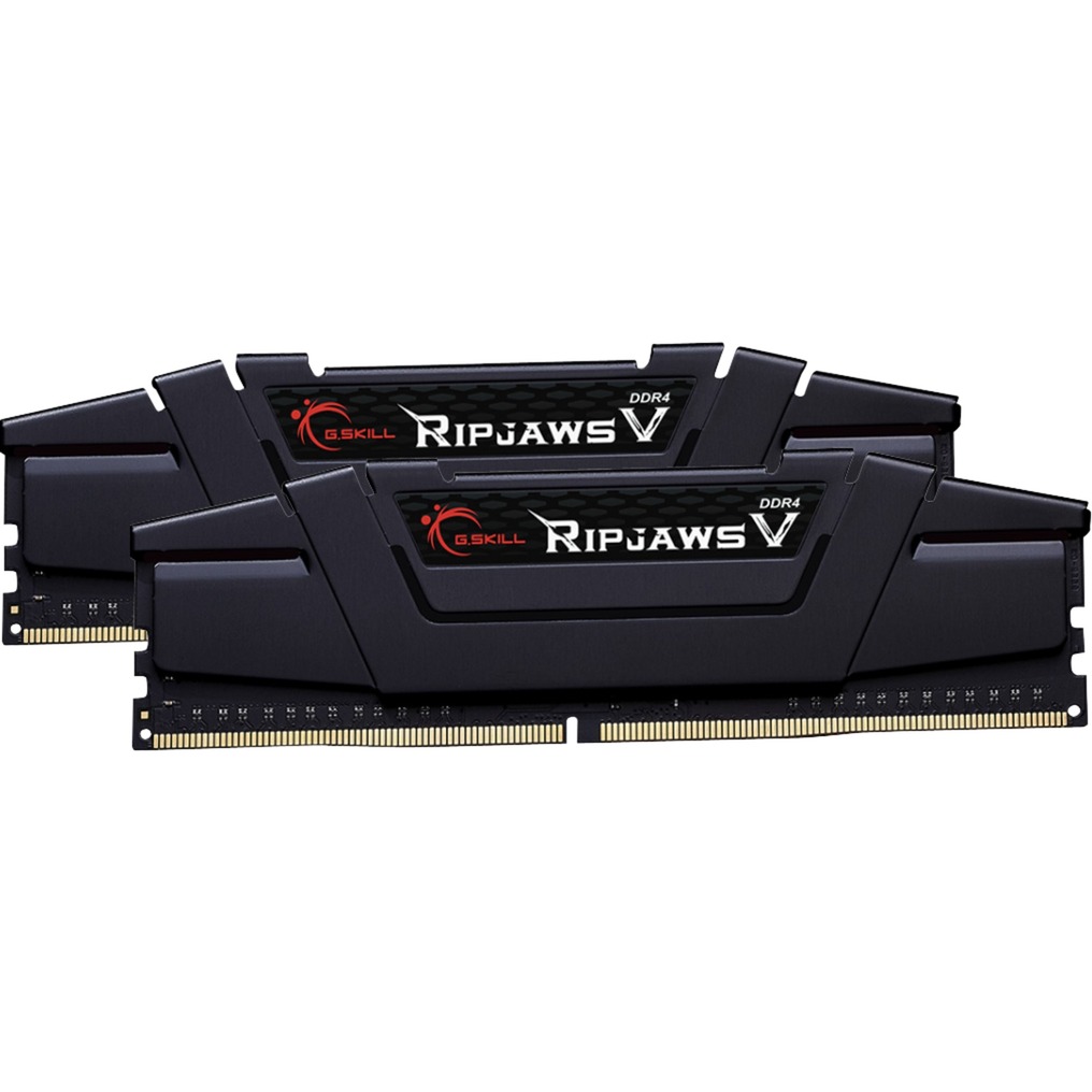 Память 3200. Ddr4 g.skill Ripjaws. Оперативная память ddr4 g.skill Ripjaws v 16gb (2x8gb Kit) 3200mhz cl16 1.35v (f4-3200c16d-16gvkb). Ddr4 g skill Ripjaws 16 GB. GSKILL Ripjaws v 16gb 3200 cl16.