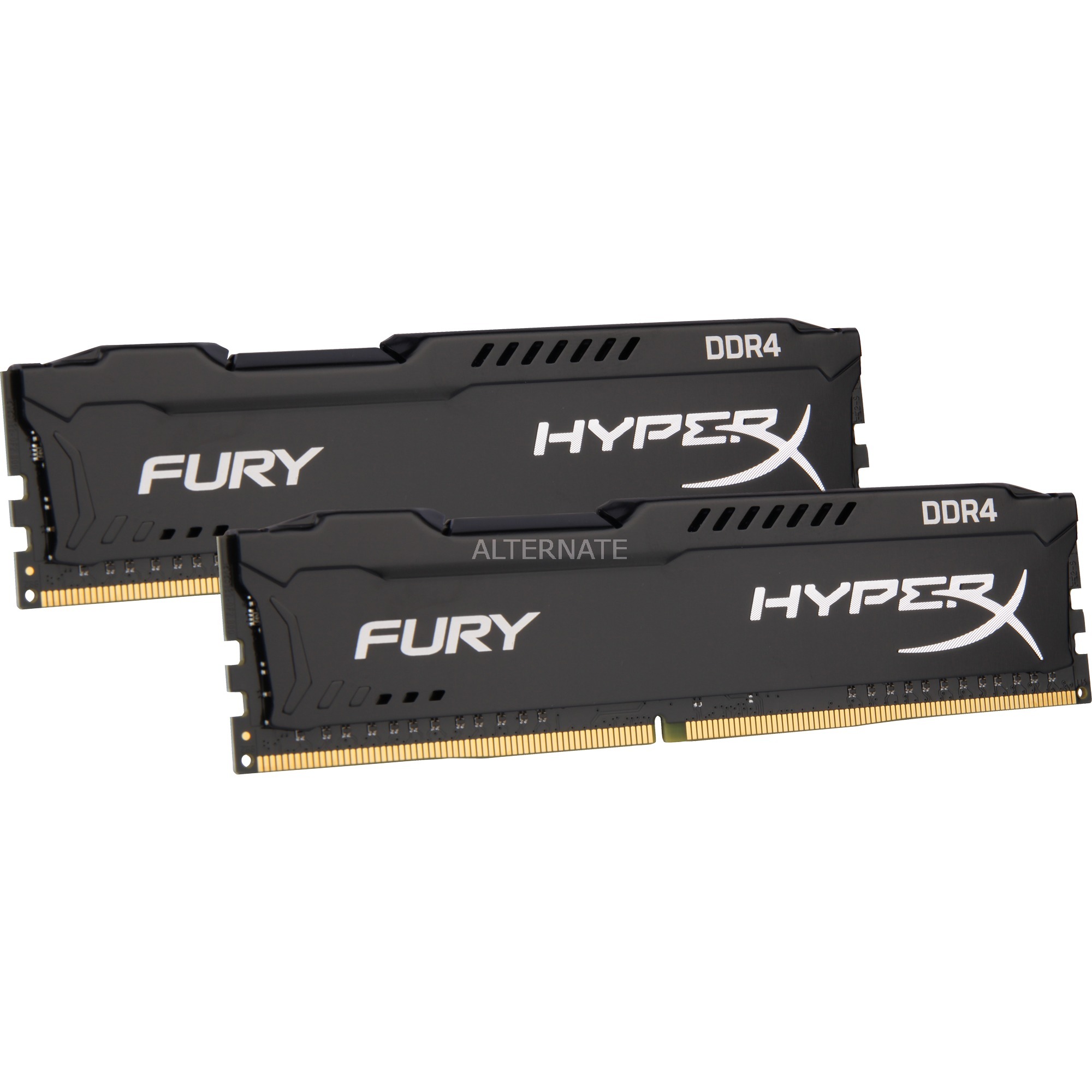 HyperX DIMM 16GB DDR4-2133 billiger HyperX DIMM 16GB DDR4-2133 billiger