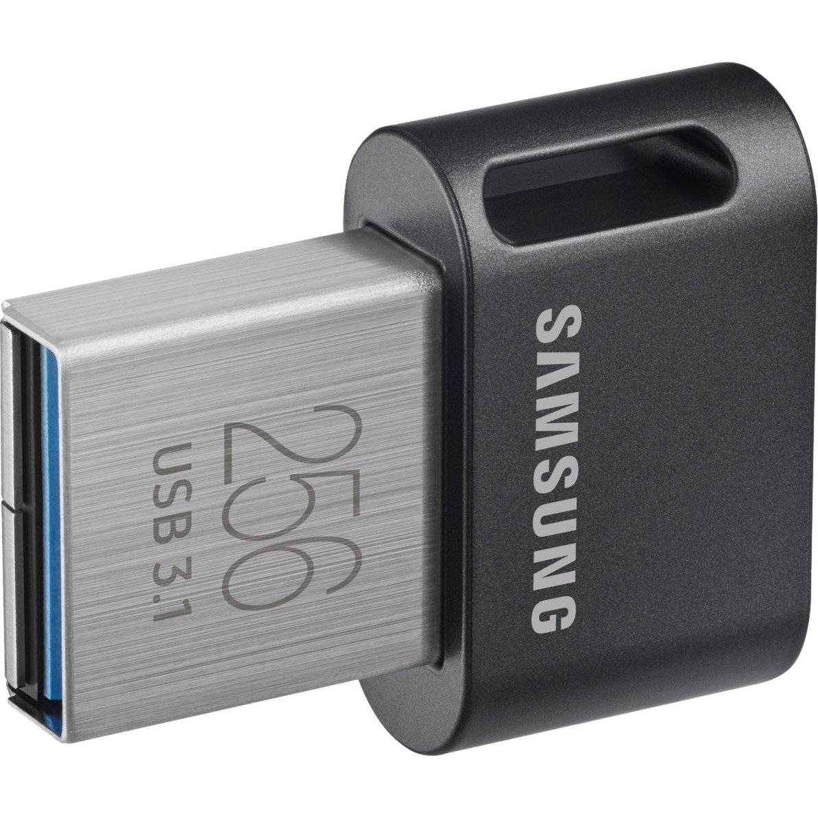 Samsung Fit Plus Gb Usb Stick Schwarz Usb A Gbit S