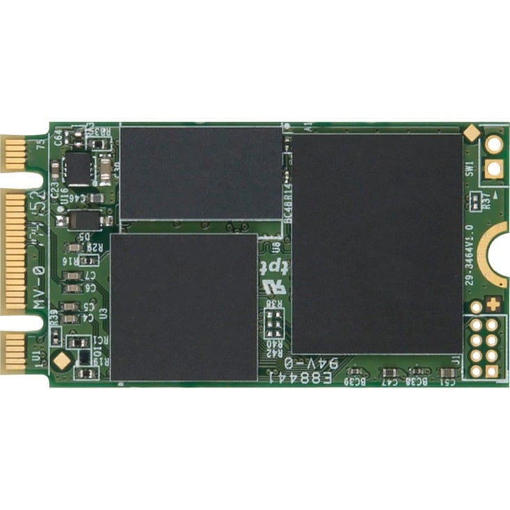 Transcend 400S 64 GB, SSD | 00760557839866