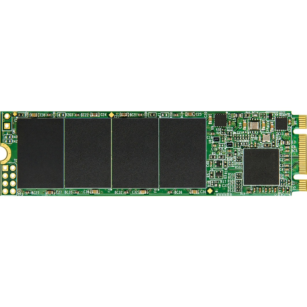 Transcend 820S 240 GB, SSD | 00760557839934