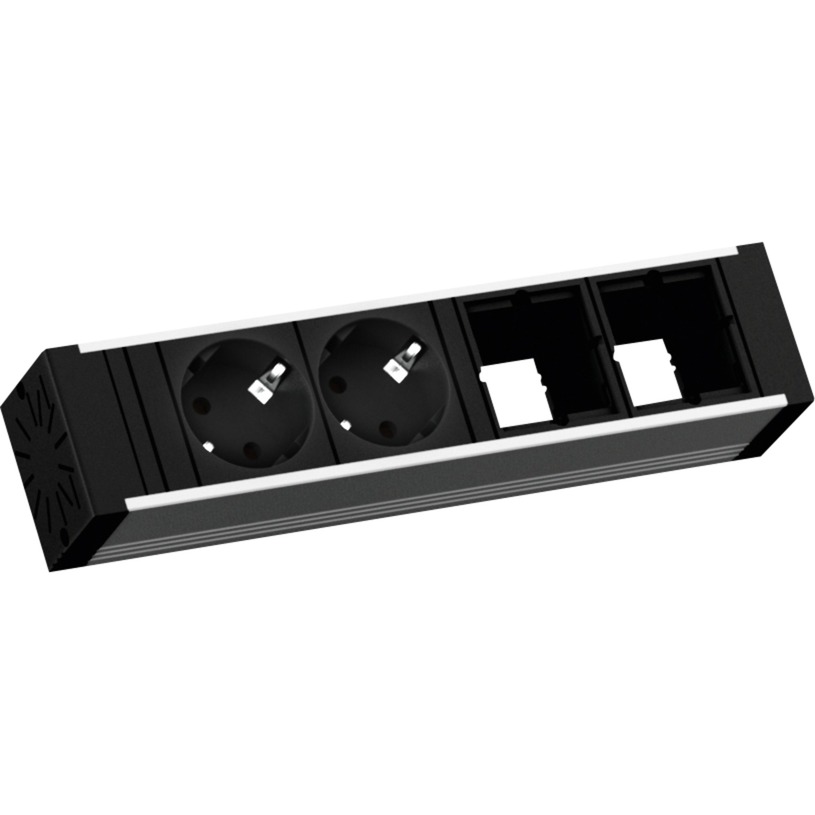 Модули накладные. Блок розеток 3 x Schuko, 2 x USB 2 X rj45 1 x HDMI. Угловой блок розеток для кухни и офиса на 4 гнезда AE pbk4s 80. Розеточный блок напольный на 4 модуля трии силовых 1 rg45. Блок розеток 2x Power and 2x USB.