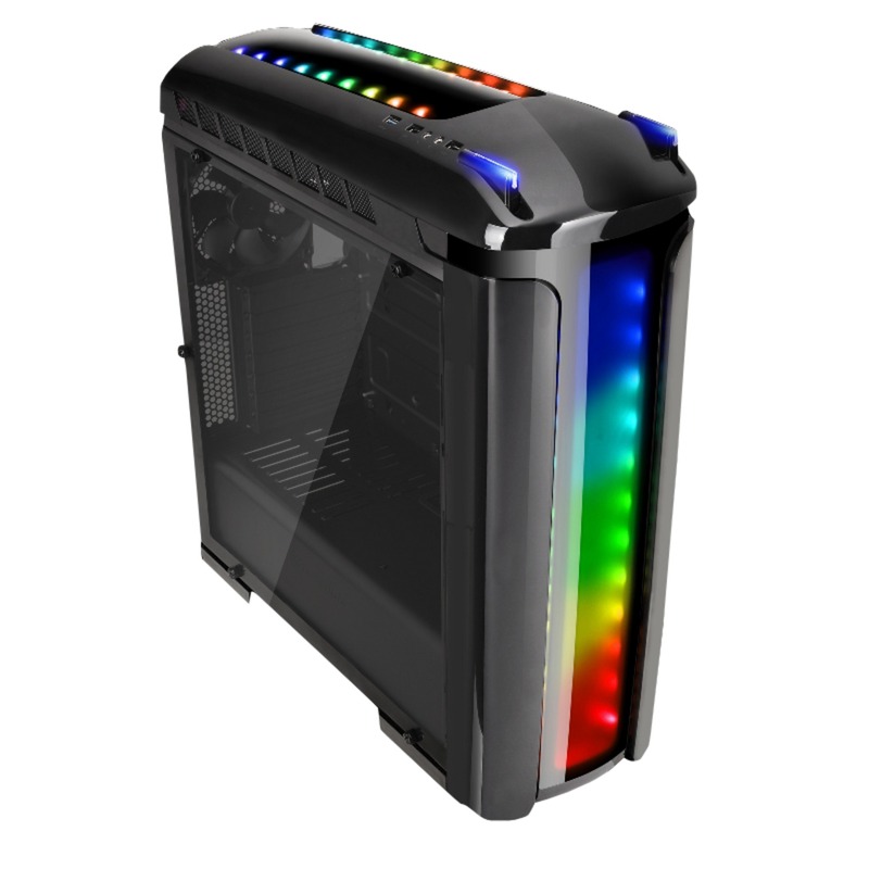 Без бп. Корпус Thermaltake Versa c22 RGB. Thermaltake Versa 22. Корпус Thermaltake Versa c22 RGB черный. ATX Thermaltake Versa c22 RGB.