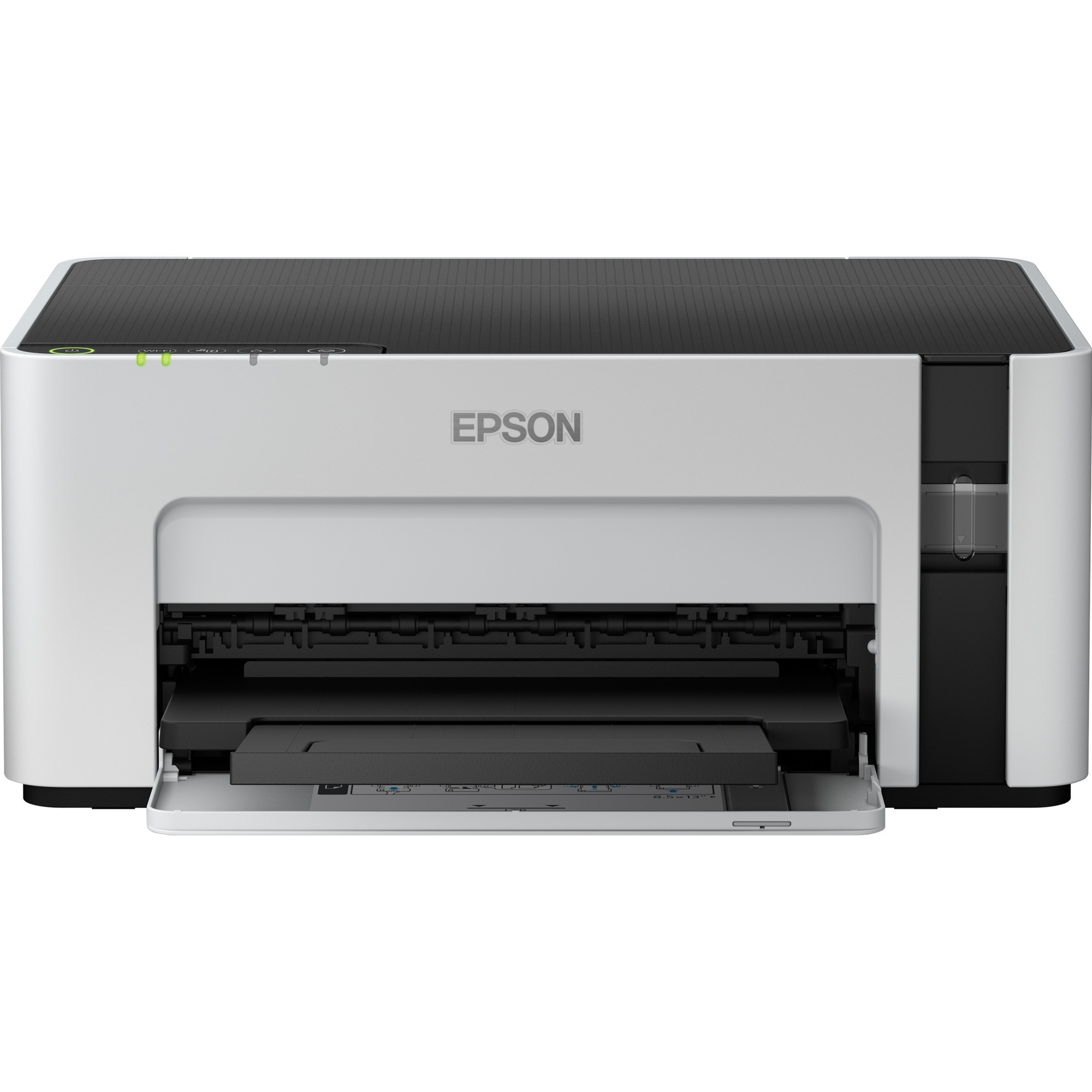 Обычный принтер. Принтер струйный Epson m1120. Принтер Epson m1100. Принтер струйный Epson m1100. Принтер Epson m1120 White.