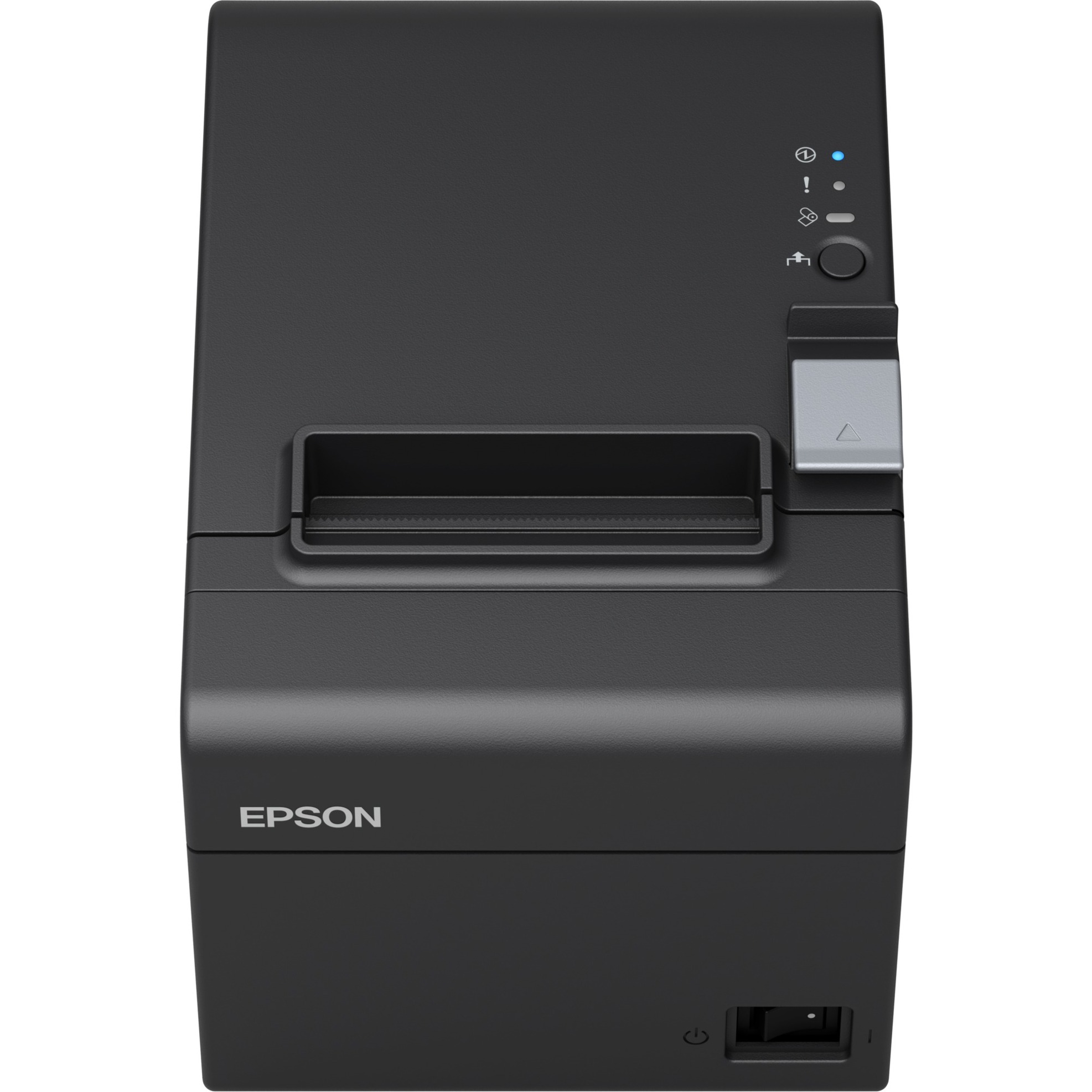 Epson Tm T20iii Bondrucker Schwarz Lan 2267