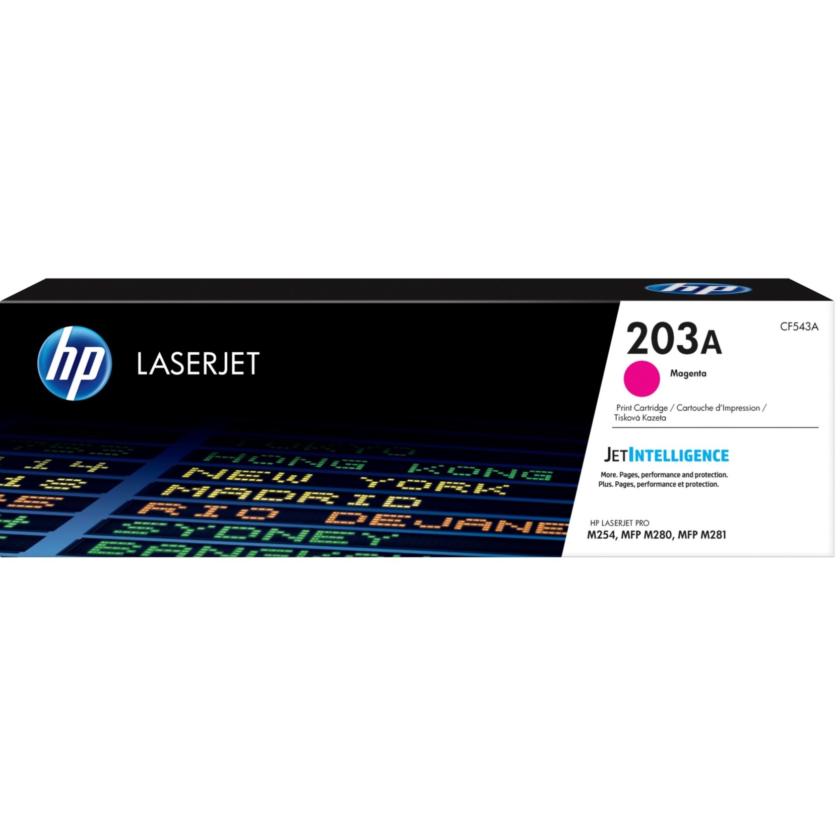 Купить Картридж Hp 207a