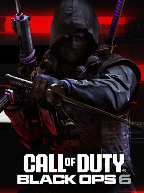 Call of Duty: Black Ops 6