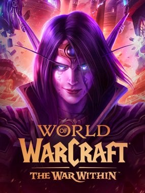 World of Warcraft: The War Within